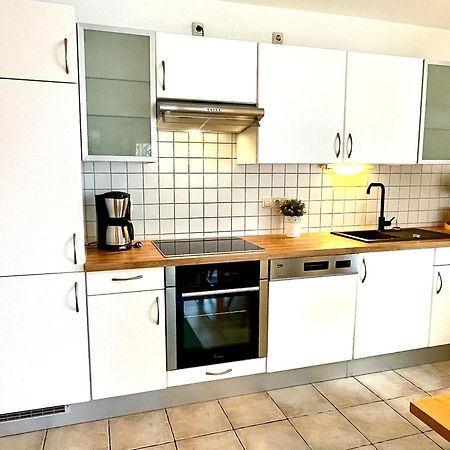 Ferienwohnung Haus 2 Timmendorf Ngoại thất bức ảnh