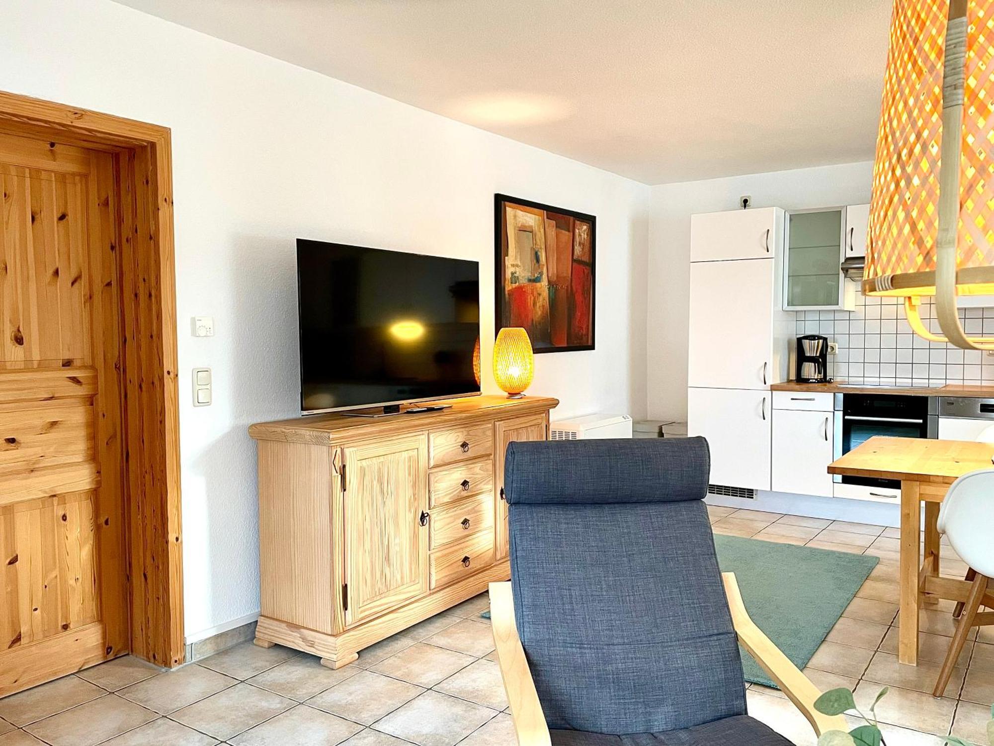 Ferienwohnung Haus 2 Timmendorf Ngoại thất bức ảnh
