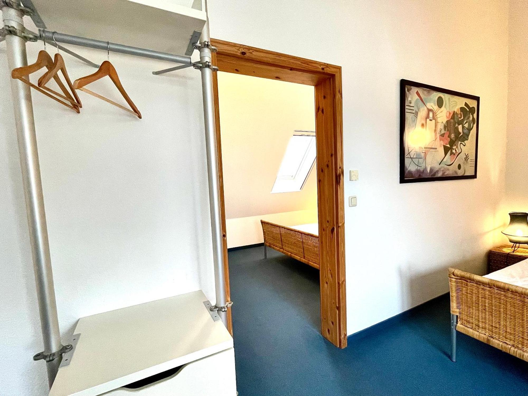 Ferienwohnung Haus 2 Timmendorf Ngoại thất bức ảnh
